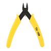 5in Electronic Diagonal Pliers Cable Side Cutting Nippers Wire Cutter Tool TU109