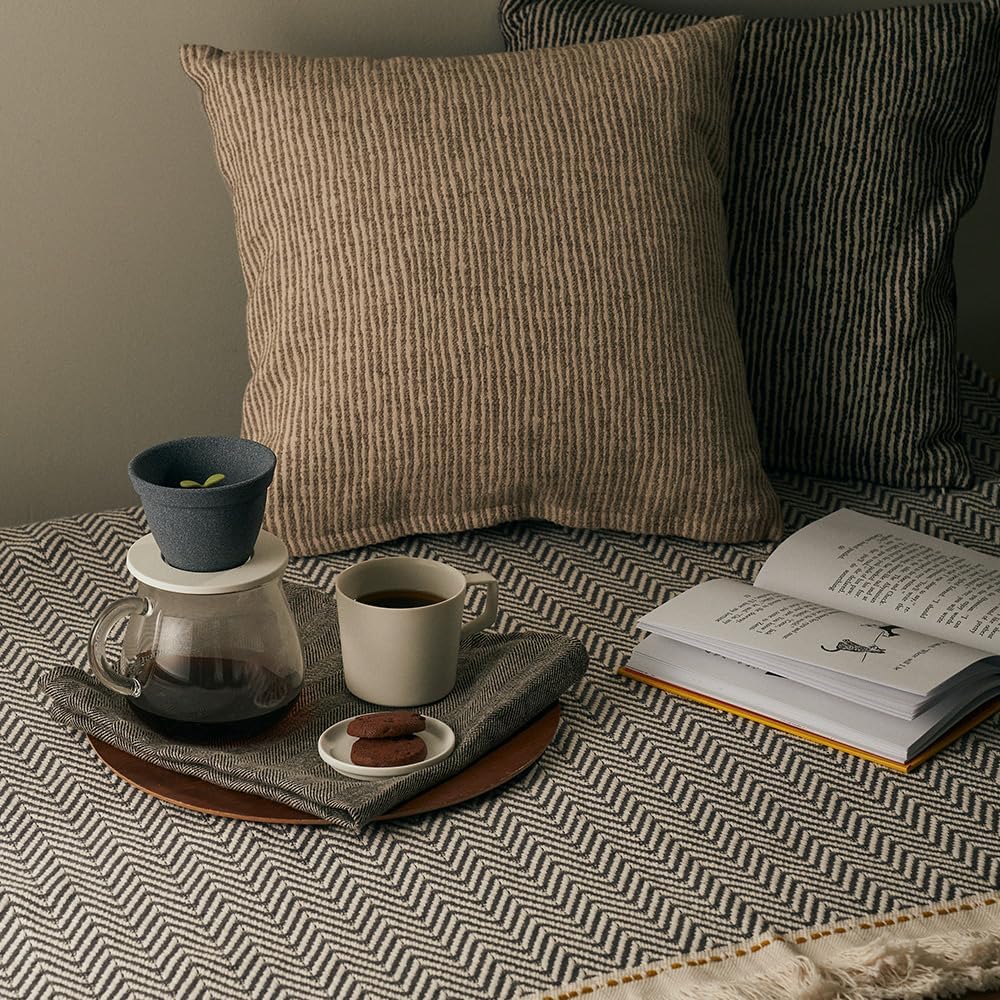 Plus D +D Kinome Ceramic Coffee Filter Kinome Coffee Filter
