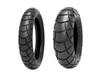 SHINKO SR428 Комплект из 2 велосипедных шин 130/80-18/SR428 180/80-14 428138018_188014