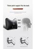 Baojun 730 Car Headrest Neck Support Pillow - Fits 510, 530, 560, 360 Models