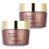 Beauty Opener Gel Wrinkle White Set of 2 Serum Eggshell Membrane & <Quasi-drug> All-in-one