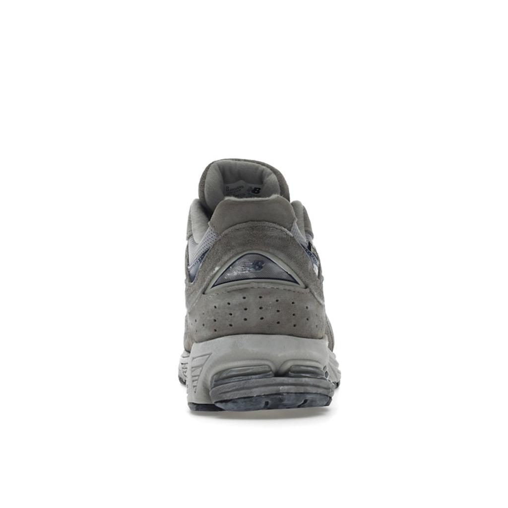 New Balance 2002R GORE-TEX Marblehead Moon Shadow Мужские кроссовки Серые M2002RXB