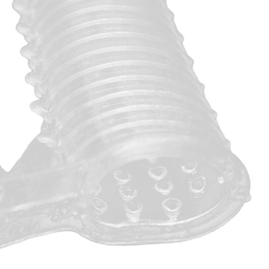 Yousheng рукав для пальцев удобный эластичный мягкий клей способствует кульминации влагалища защита для пальцев для женщин