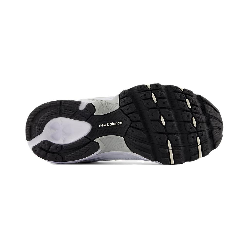 New Balance 530 Little Kid Белые детские кроссовки из керамогранита PZ530RD