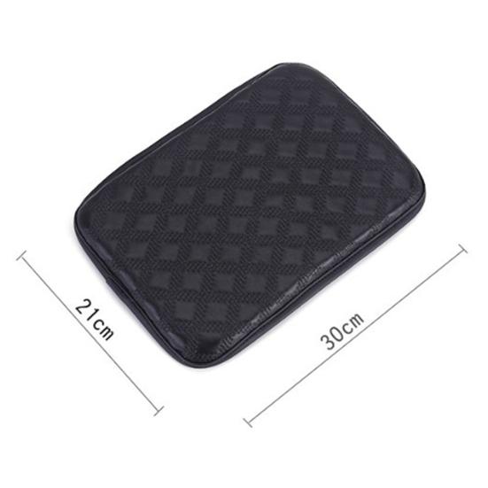 Car Armrest Pad Covers Universal Center Console Auto Seat Box Protection Cushion