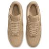 Nike Air Force 1 Low Premium Vachetta Tan Women's Sneakers DR9503-201
