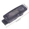 1 шт. Внутренний задний плафон для чтения для Golf 4 GTI Bora MK4 Jetta A4 Passat B5 Tiguan 5N Beetle Skoda Fabia Seat 3B0947291