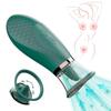 Женский вибратор для лизания языка, массажер для точки G, клитора, стимуляция влагалища, щекотка клитора сосков, 10 режимов вибрации, секс-игрушки для женщин
