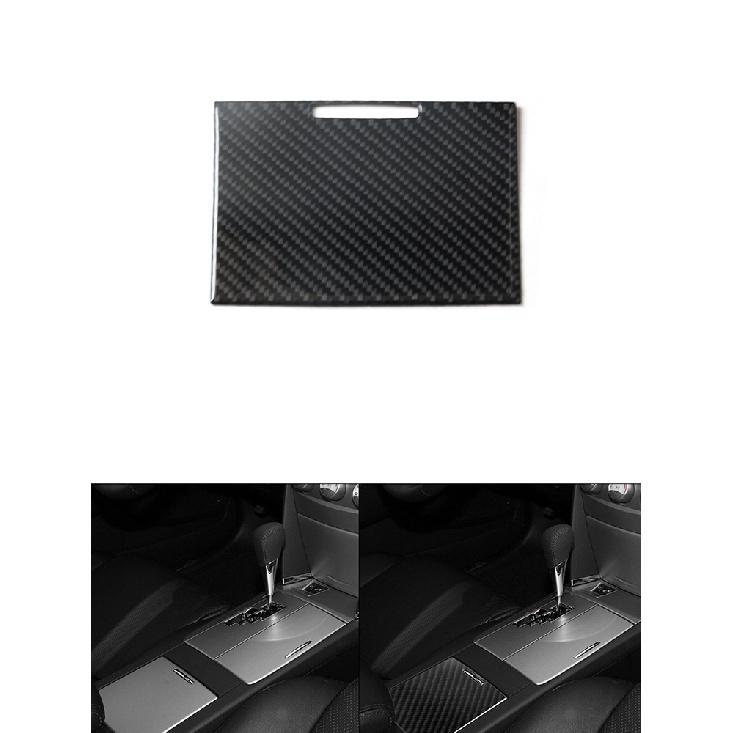 Для Toyota Camry 07-11 наклейки из углеродного волокна на центральной консоли, панель переключателей кондиционера, задняя панель, боковое вентиляционное отверстие, крышка