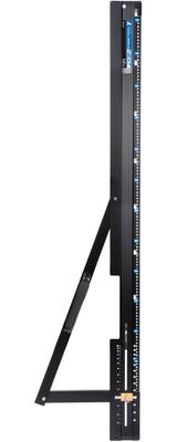 Направляющая линейка для циркулярной пилы Складной эл угол Next 1,2 м с функцией резки под углом 73127