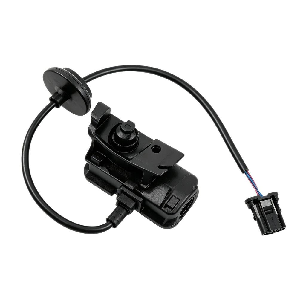 Volkswagen Passat/Tiguan, Skoda Замок-моторчик лючка бензобака - 5C6810773H 56D810773C