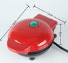 Compact Breakfast Maker: Mini Waffle, Pancake, Cake, and Sandwich Machine