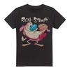 Ren & Stimpy Mens Two Of A Kind T-Shirt