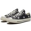 Кеды Converse Chuck 70 Low 'Черный' 165964C