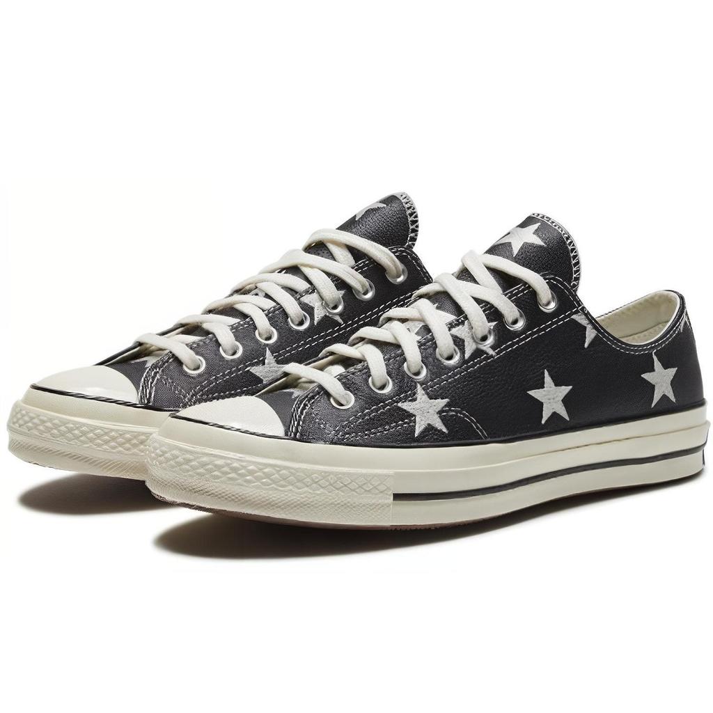 Кеды Converse Chuck 70 Low 'Черный' 165964C