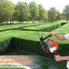26CC Gas Dual Sided Blade Hedge Electric Trimmer Cordless Portable High Power Household Lawn Mower Pruner Weeding Garden Tools