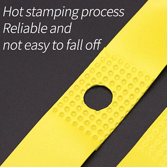 2 шт. Ободные ленты для шин Высокопрочные Взрывозащищенные ПВХ Ленты для обода МТБ Дорожного велосипеда для велоспорта