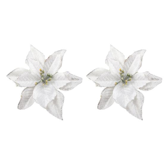 2 шт. искусственный цветок не увядает DIY пластиковый привлекательный яркий не выцветающий искусственный цветок для свадьбы