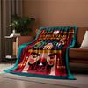 Fairy Tale Circus Blanket for all seasons blanket lunch break throw gift