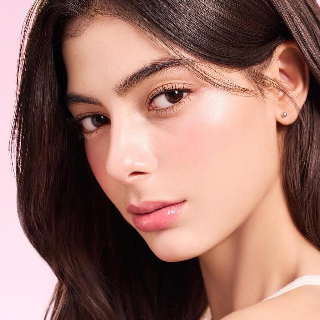 DEAR DAHLIA LIP PARADISE SENSUAL LIP GLOW Paradise Чувственный блеск для губ (ИЗАБЕЛЬ)