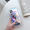 Прозрачный чехол для телефона S-Steven U-Universe для Motorola Moto G7 G8 G9 G84 G85 G73 G24 G15 Z2 Play Power Plus