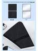 Электроадсорбционные шторы-солнцезащита для JAC Refine S7, Sihao X8, RF8 - Защита от УФ-излучения