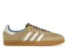 Wales Bonner x originals Samba Desert White IH3261 Унисекс