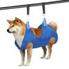 Nail Cutting Trimming Fixed Bag Pet Beauty Bag Dog Grooming Harness Dog Hammock Pet Restraint Bag