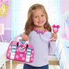 Disney Minnie Bow Care Doctor Bag Set