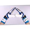 Anti-slip Goalkeeper Gloves Excellent Goalkeeper Training Gloves Football Training Gloves  Children