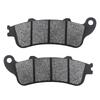 Тормозные колодки для мотоцикла HONDA VFR800 XL1000 CB1100 CBR1100 ST1100 ST1300 CTX1300 GL1800 VTX1800 FJS400 FJS600 NT 650 700 FA261