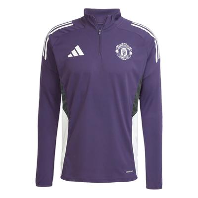 Манчестер Юнайтед Тиро 25 Модная, мягкая, приятная к коже, универсальная футболка с длинным рукавом для футбола, мужская, топы JP3124