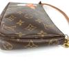 Louis Vuitton M51981 Monogram Panda PochetteAccessoires Сумочка-косметичка