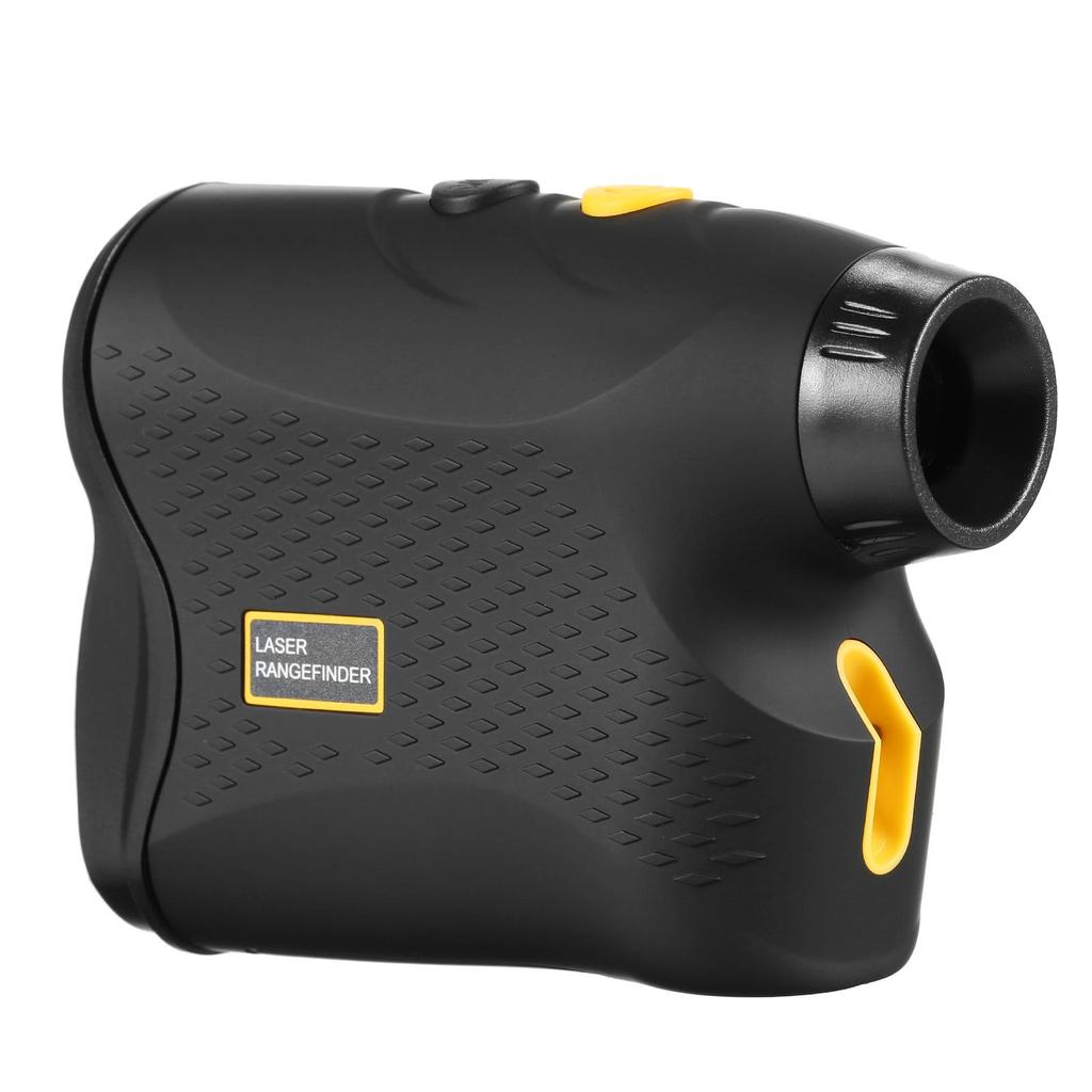 600M / 900M Golf Rangefinder Distance Meter Speed Tester Range Finder Digital Hunting Measurement Monocular Telescope