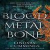 Blood Metal Bone by Lindsay Cummings Paperback Book 9780008292799