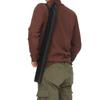 Anti-Dust Baseball Bat Backpack Protective Covers Fishing Rod Bag  Walking Sticks