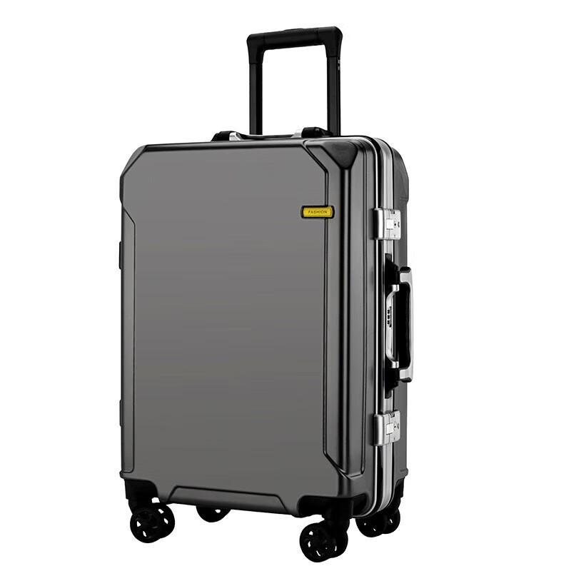 Tri-polar TP2162 Outdoor Rolling Suitcase