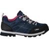 Полуботинки CMP Alcor Low Women
