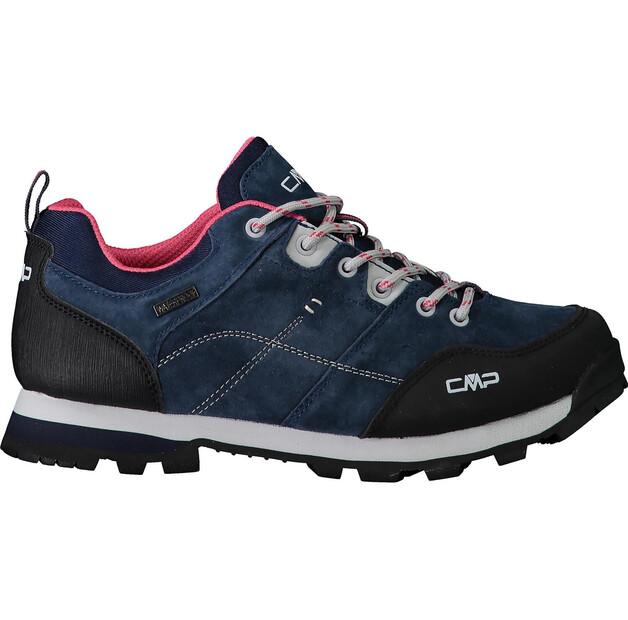 Полуботинки CMP Alcor Low Women