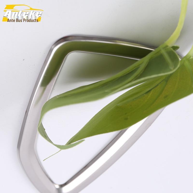 Tucson 2015 Front Air Vent Decorative Ring Trim