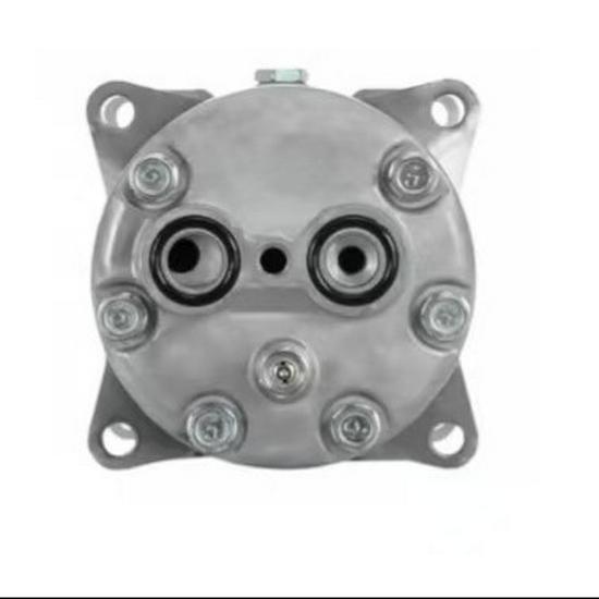 7H15 Compressor Compatible with SANDEN 4419, 1027B9 SD709
