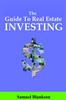Книга The Guide To Real Estate Investing