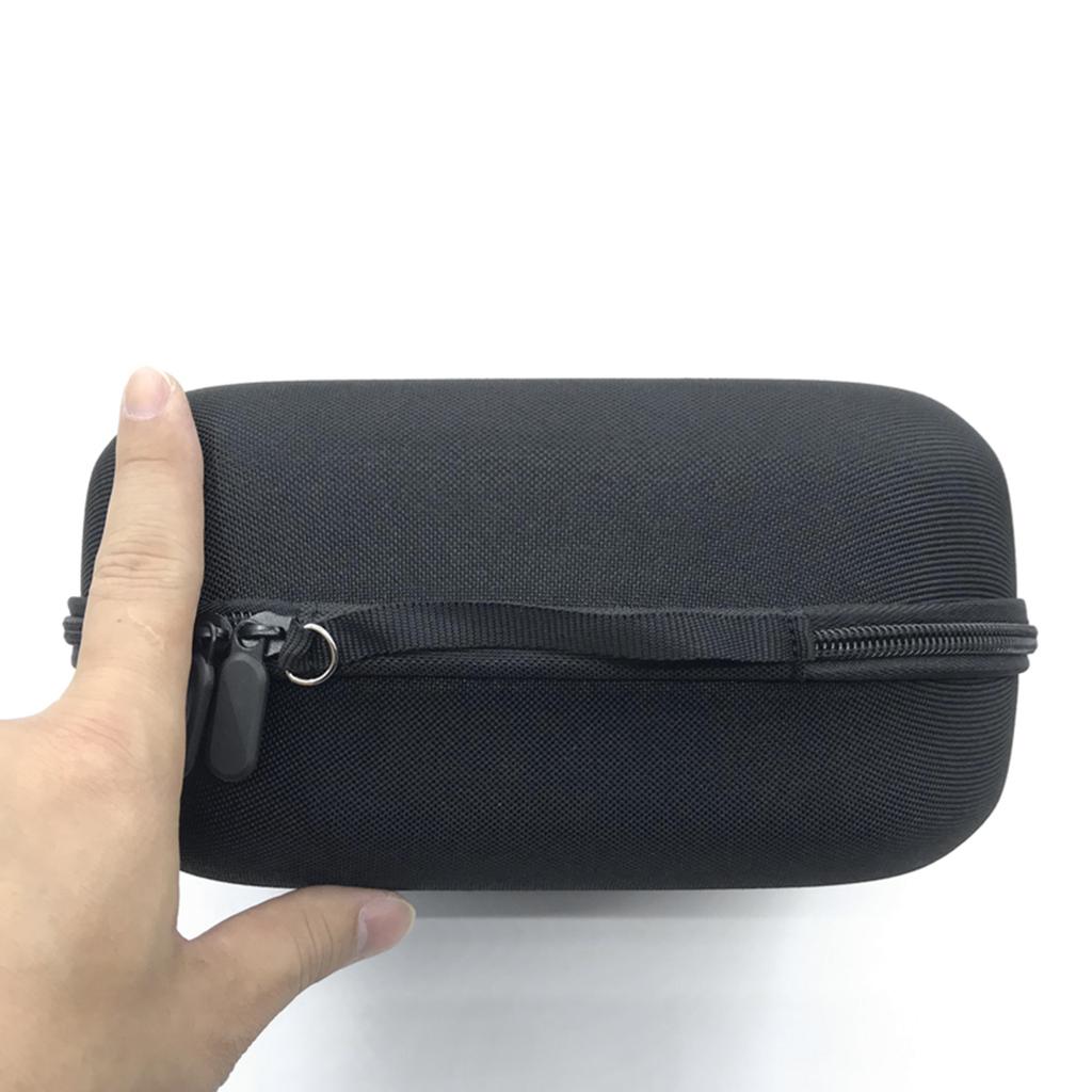 EVA Hard Case Headphone Carrying Bag For AKG Audio-Technica Sennheiser Headphone Headset Storage Bag Box Protective Case