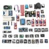 45pcs Set Sensor Modules Starter Kit Professional DIY"s Updated Development Sensor Board Set