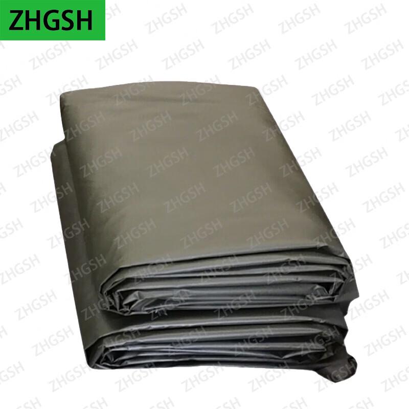 Military Field Tent Groundsheet