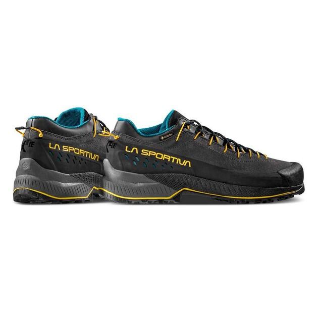 La Sportiva TX4 Evo Goretex ботинки трекинговые