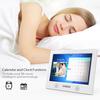Andoer 10.1 Inch Digital Photo Picture Frame 1024*600 Resolution TFT-LED Screen Support