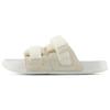 Uts Versatile Comfortable Slide Sandals Women Footwear Off-White SWAUTSB1