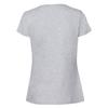 Fruit of the Loom Womens/Ladies Iconic 195 Premium Heather T-Shirt