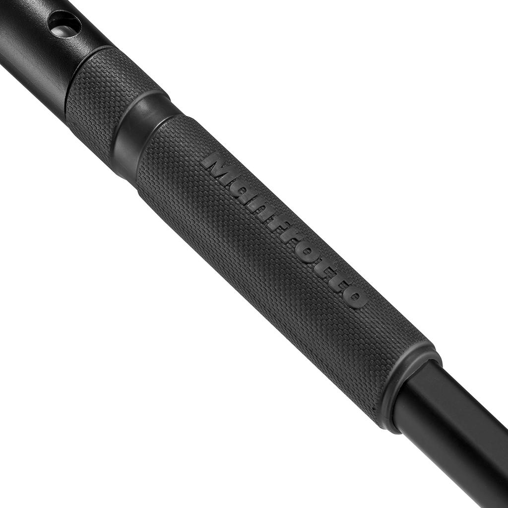 Manfrotto Element MII Дорожный алюминиевый штатив 8 кг Максимальная высота В сложенном виде Шаровая головка Переноска JP A00015BMN Штатив, 4-секционный комплект, Красный, Легкий, 1,55 кг